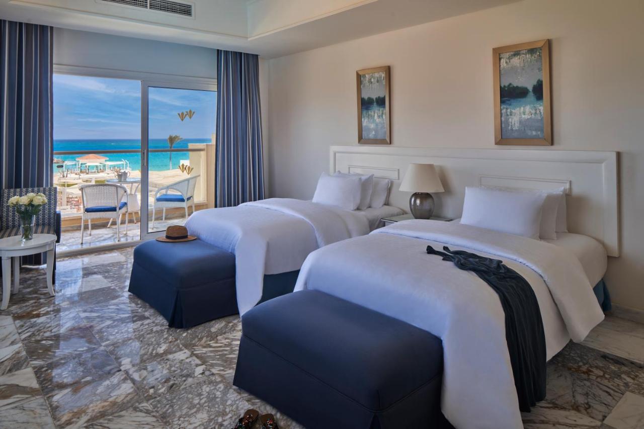 Rixos Alamein - Full Board Plus El Alamein Ngoại thất bức ảnh