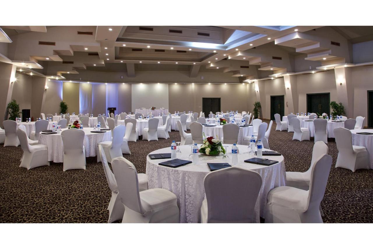 Rixos Alamein - Full Board Plus El Alamein Ngoại thất bức ảnh The Grand Ballroom