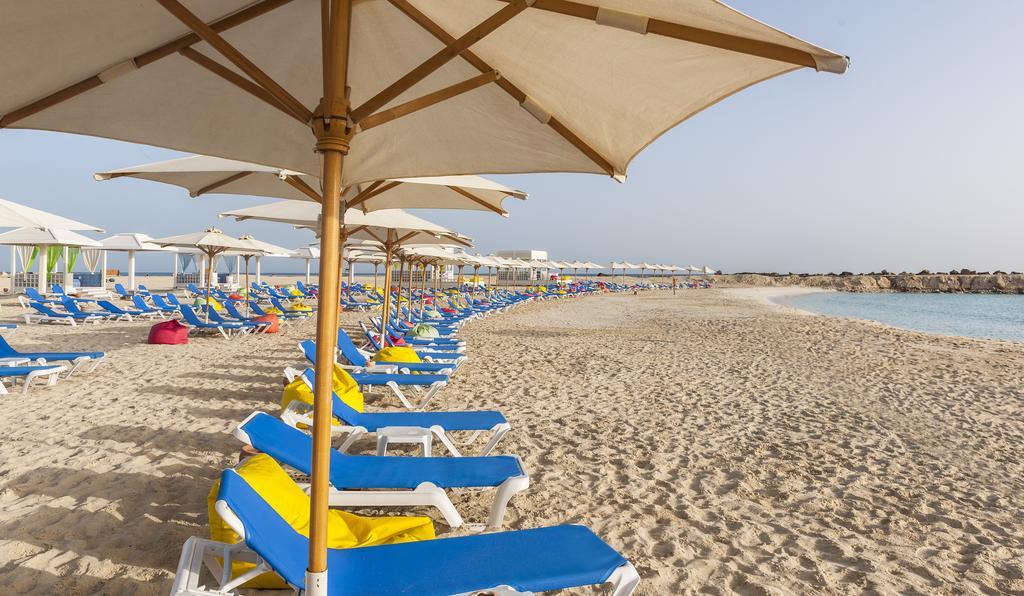 Rixos Alamein - Full Board Plus El Alamein Ngoại thất bức ảnh Beach in Limassol