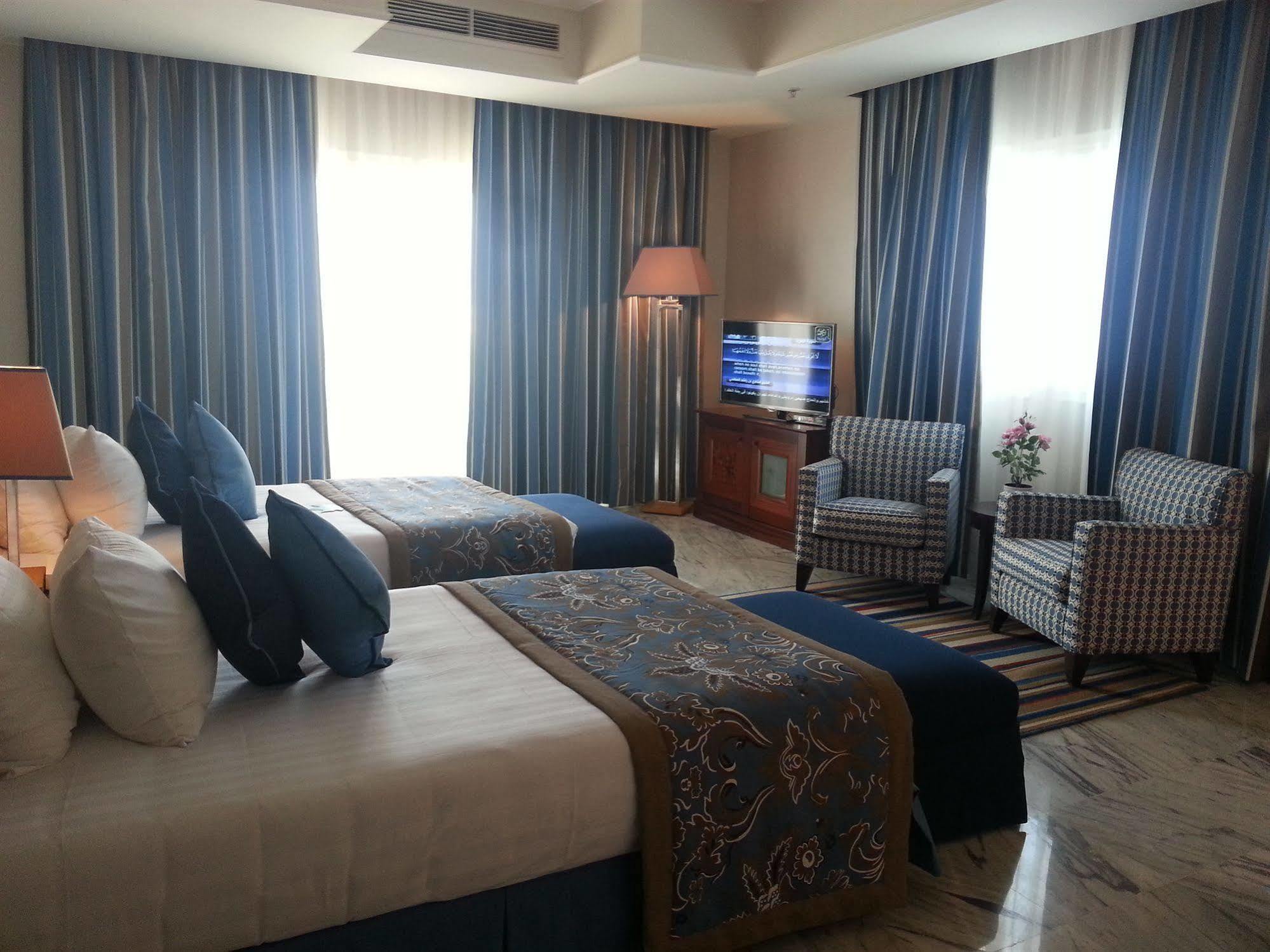 Rixos Alamein - Full Board Plus El Alamein Ngoại thất bức ảnh A room at the hotel