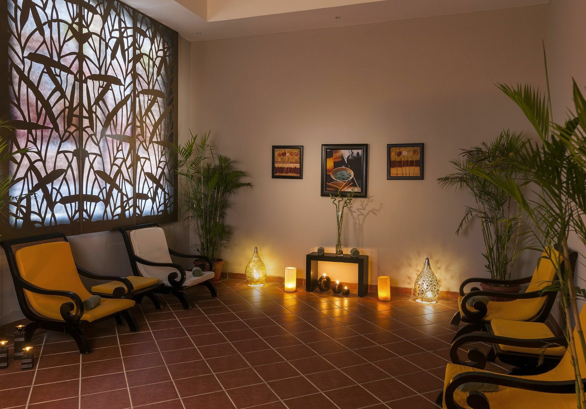 Rixos Alamein - Full Board Plus El Alamein Ngoại thất bức ảnh The lobby of the hotel