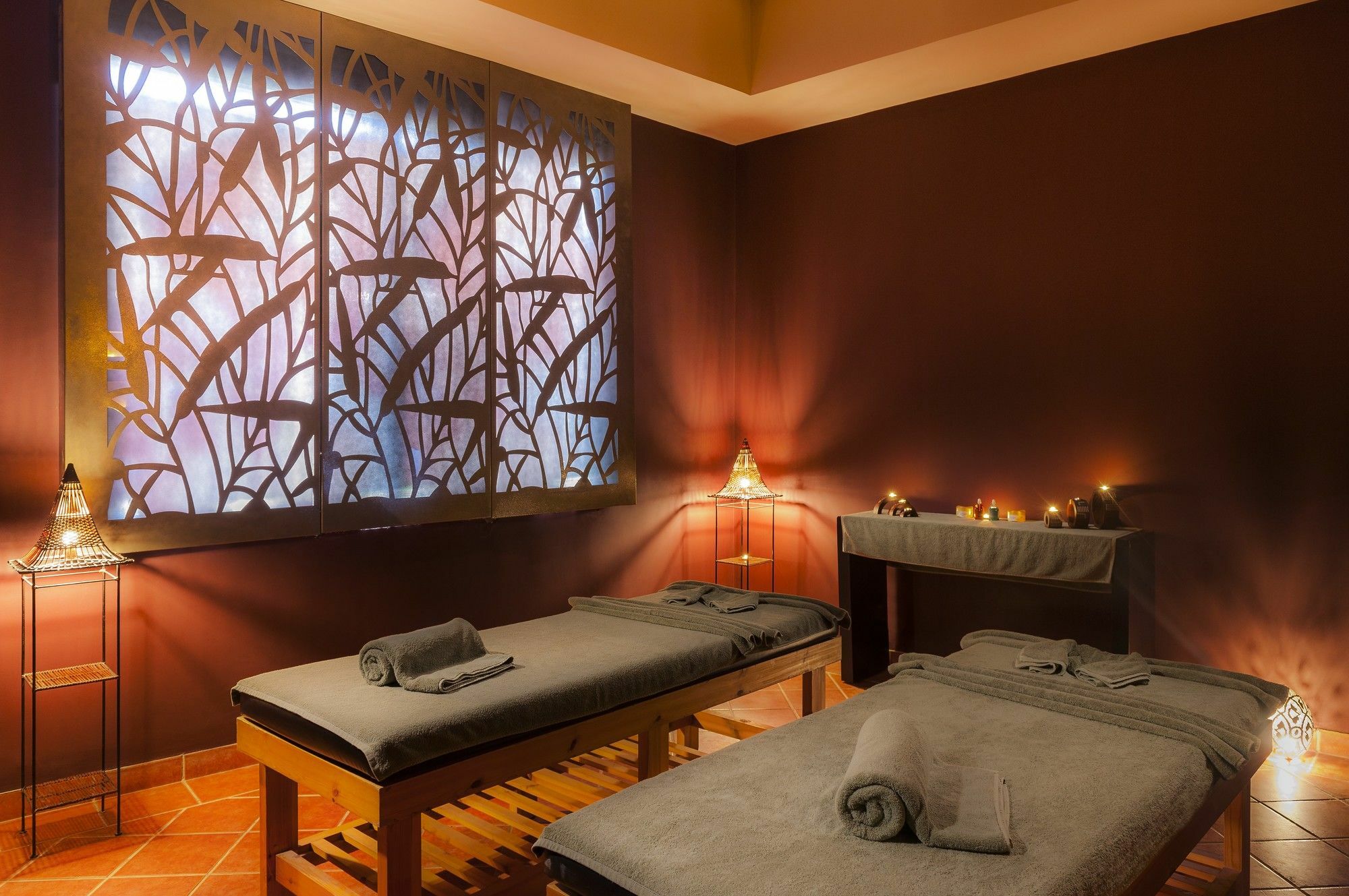 Rixos Alamein - Full Board Plus El Alamein Ngoại thất bức ảnh Thai massage beds