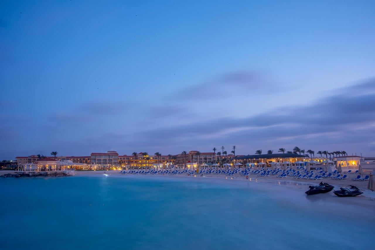 Rixos Alamein - Full Board Plus El Alamein Ngoại thất bức ảnh El Alamein